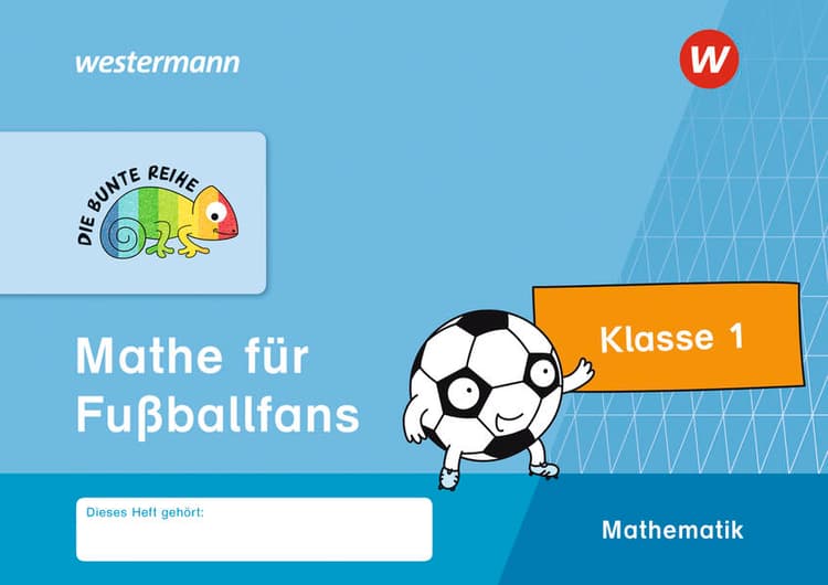 DIE BUNTE REIHE - Mathematik