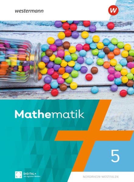 Mathematik - Ausgabe 2022 für Nordrhein-Westfalen