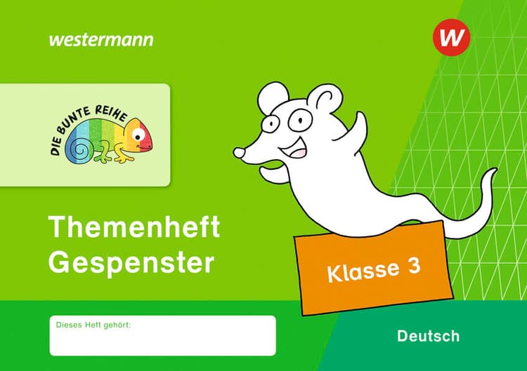 DIE BUNTE REIHE - Deutsch