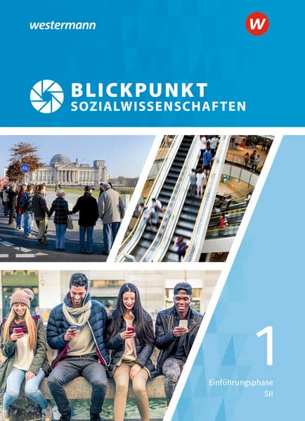 Blickpunkt Sozialwissenschaften - Ausgabe 2019