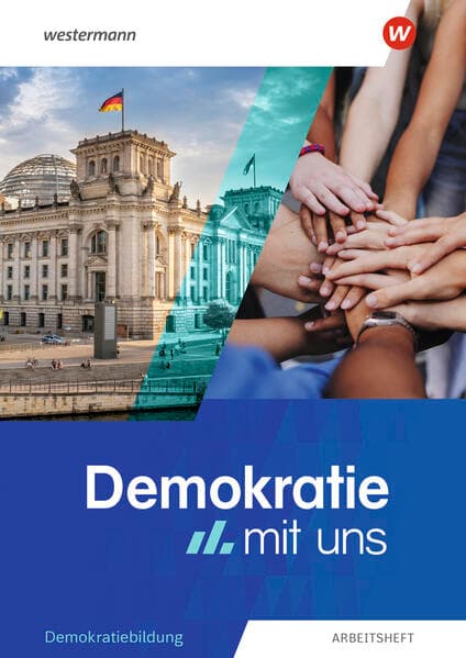 Demokratie mit uns