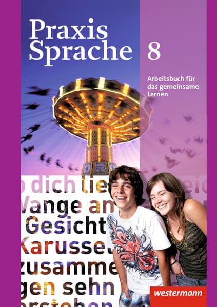 Praxis Sprache - Allgemeine Ausgabe 2010