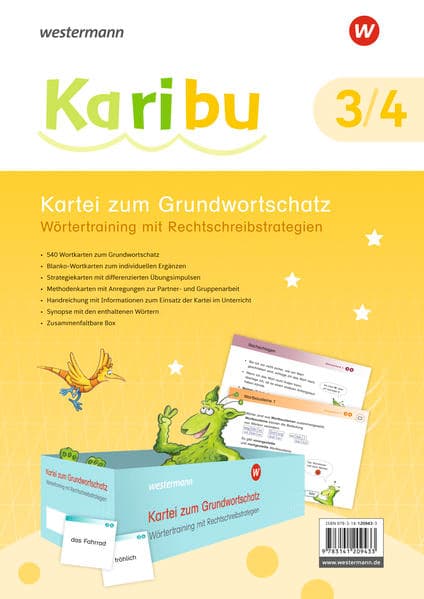 Karibu - Ausgabe 2016