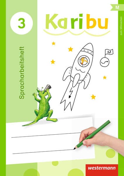 Karibu - Ausgabe 2016