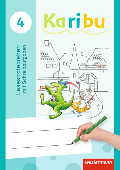 Karibu - Ausgabe 2016