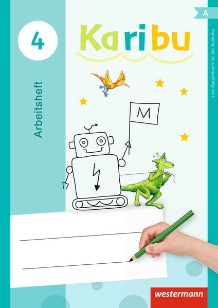 Karibu - Ausgabe 2016
