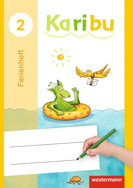 Karibu - Ausgabe 2016