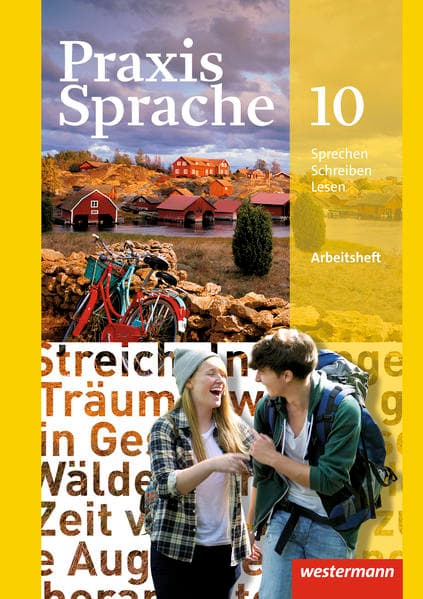 Praxis Sprache - Allgemeine Ausgabe 2010