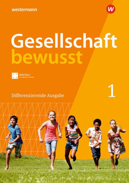 Gesellschaft bewusst – Ausgabe 2026 für Stadtteilschulen in Hamburg