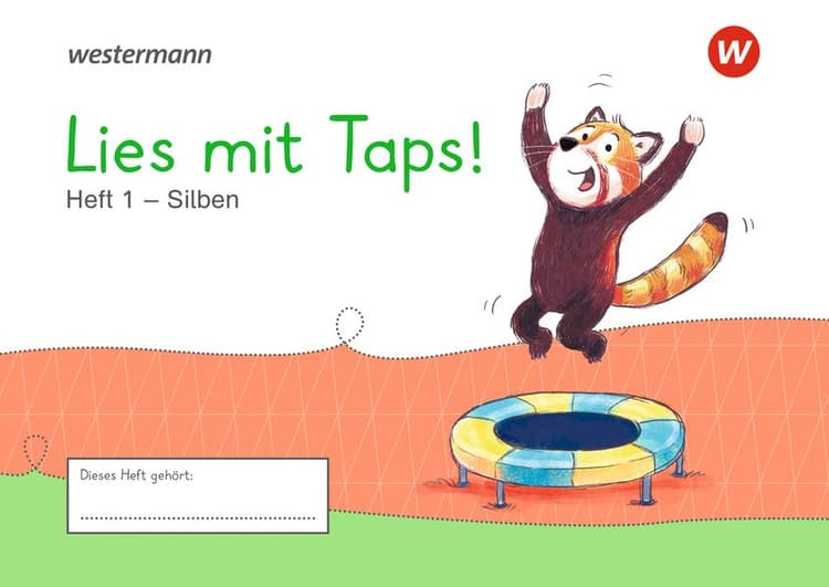 Westermann Unterrichtsmaterialien Grundschule