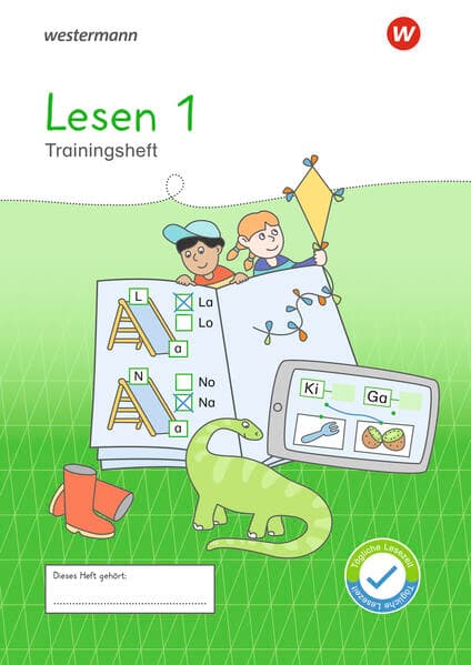 Westermann Unterrichtsmaterialien Grundschule