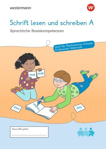 Westermann Unterrichtsmaterialien Grundschule