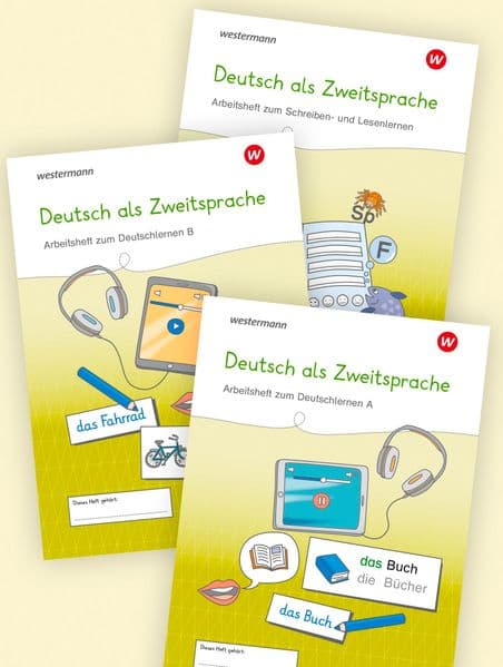 Westermann Unterrichtsmaterialien Grundschule