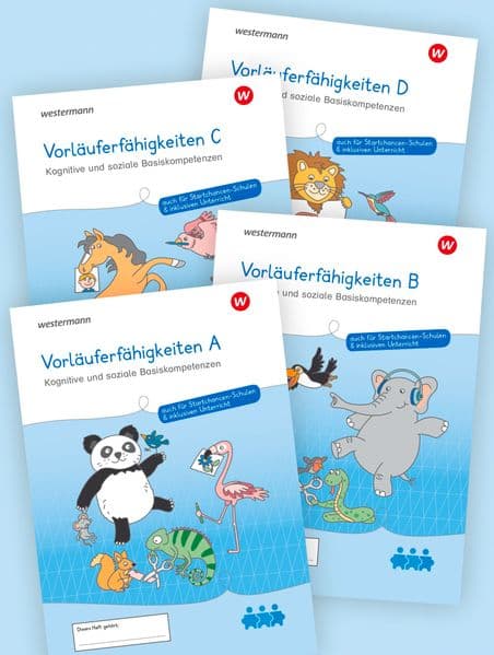 Westermann Unterrichtsmaterialien Grundschule