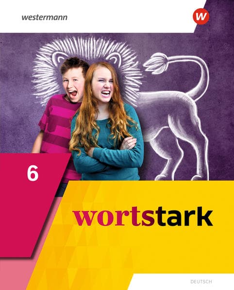 wortstark - Allgemeine Ausgabe 2019