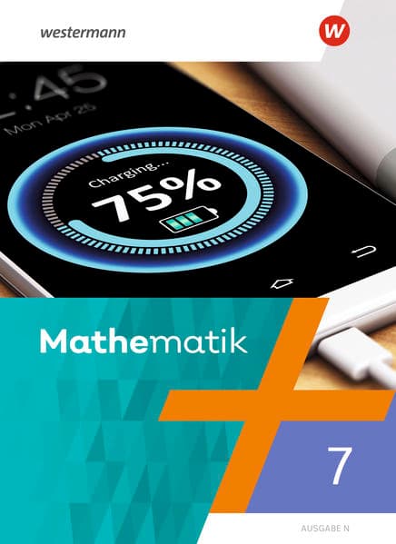 Mathematik - Ausgabe N 2020
