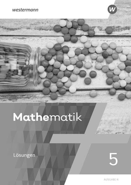 Mathematik - Ausgabe N 2020