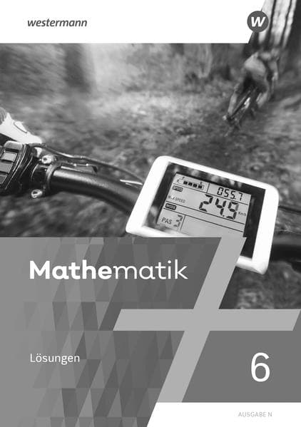 Mathematik - Ausgabe N 2020