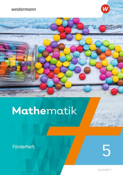 Mathematik - Ausgabe N 2020