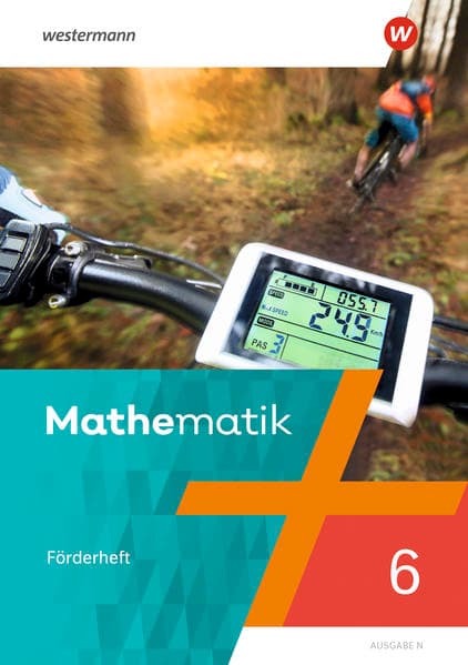 Mathematik - Ausgabe N 2020