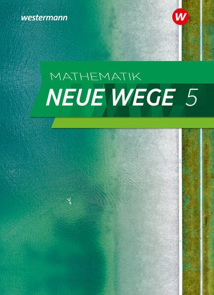 Mathematik Neue Wege SI - Ausgabe 2023 G9 für Niedersachsen