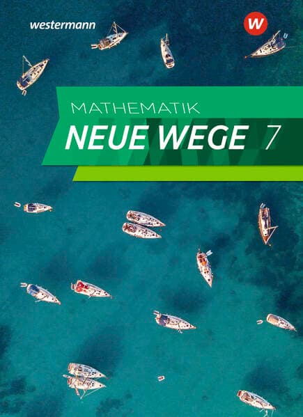 Mathematik Neue Wege SI - Ausgabe 2023 G9 für Niedersachsen