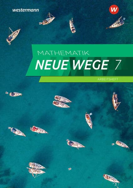 Mathematik Neue Wege SI - Ausgabe 2023 G9 für Niedersachsen