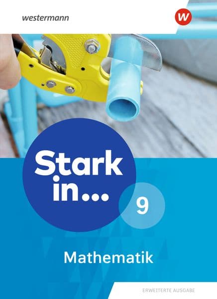 Stark in Mathematik - Erweiterte Ausgabe 2021