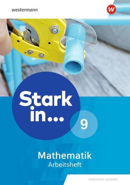 Stark in Mathematik - Erweiterte Ausgabe 2021