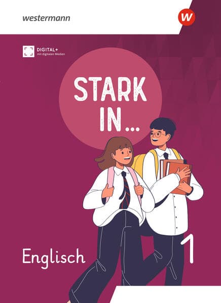 Stark in … Englisch - Ausgabe 2026