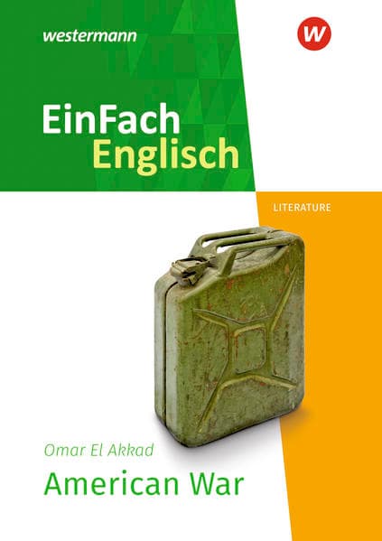 EinFach Englisch New Edition Textausgaben