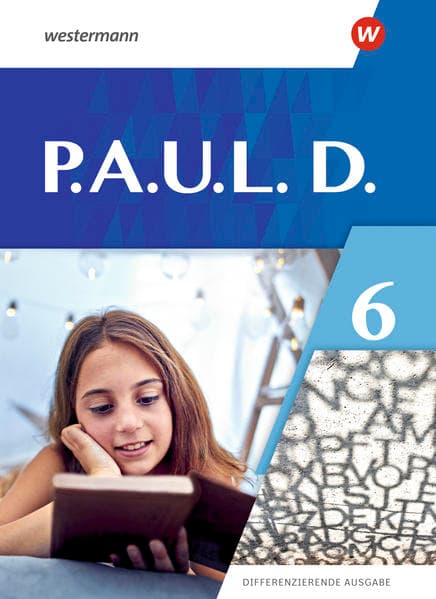 P.A.U.L. D. - Differenzierende Ausgabe 2021