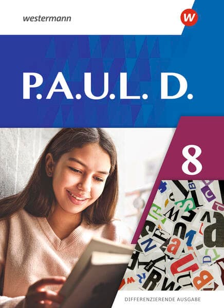 P.A.U.L. D. - Differenzierende Ausgabe 2021
