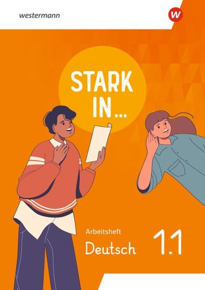 Stark in ... Deutsch - Ausgabe 2026