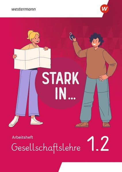 Stark in … Gesellschaftslehre - Ausgabe 2026
