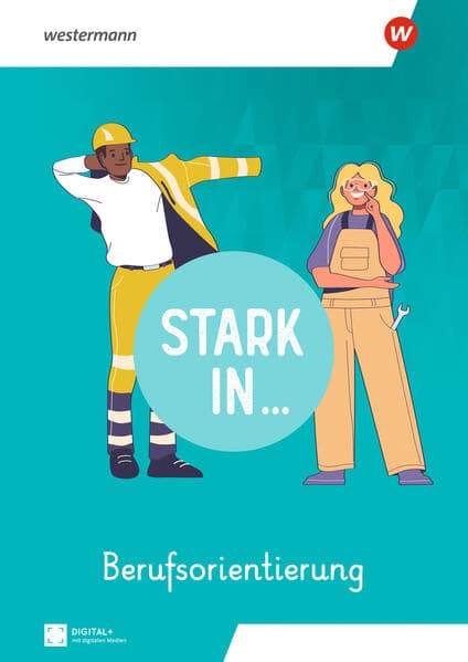 Stark in … Berufsorientierung - Ausgabe 2026