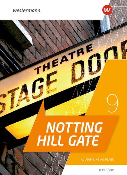 Notting Hill Gate - Ausgabe 2022