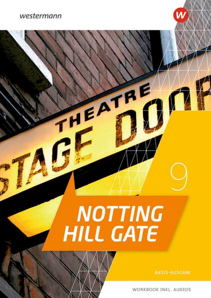 Notting Hill Gate - Ausgabe 2022