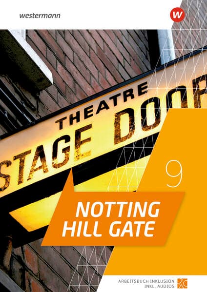 Notting Hill Gate - Ausgabe 2022