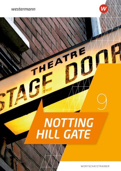 Notting Hill Gate - Ausgabe 2022