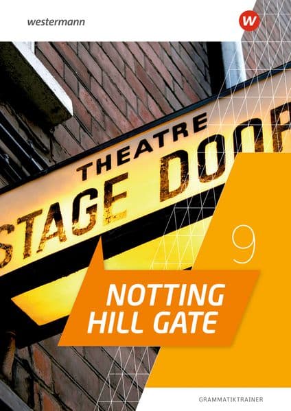 Notting Hill Gate - Ausgabe 2022