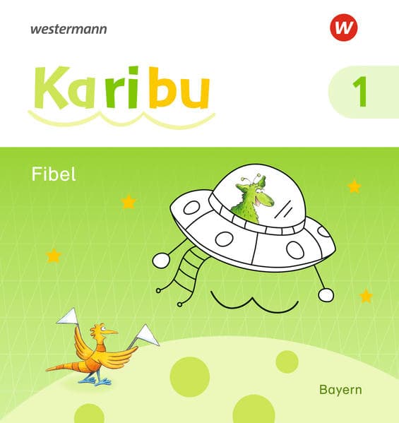 Karibu - Ausgabe für Bayern