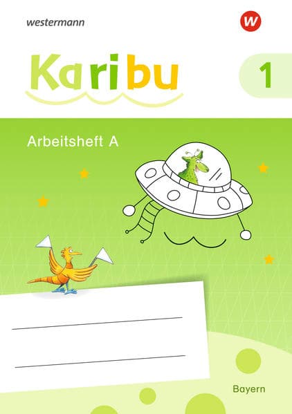 Karibu - Ausgabe für Bayern
