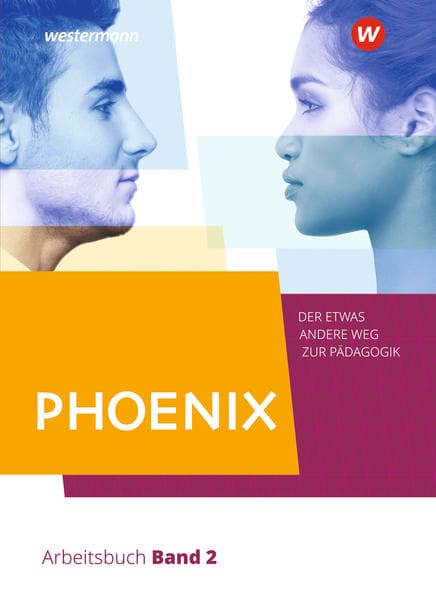 PHOENIX - Der etwas andere Weg zur Pädagogik - Erziehungswissenschaft in der gymnasialen Oberstufe - Ausgabe 2020