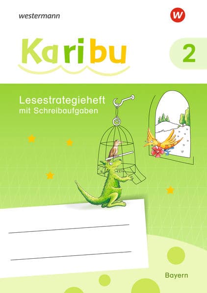 Karibu - Ausgabe für Bayern