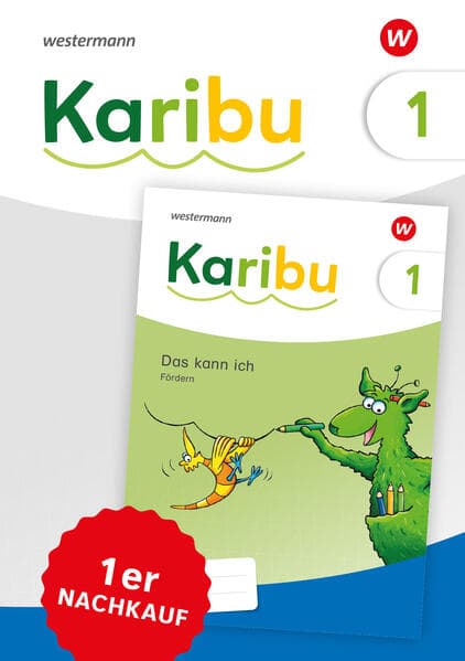 Karibu - Ausgabe 2024