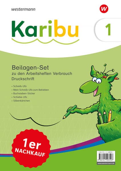Karibu - Ausgabe 2024