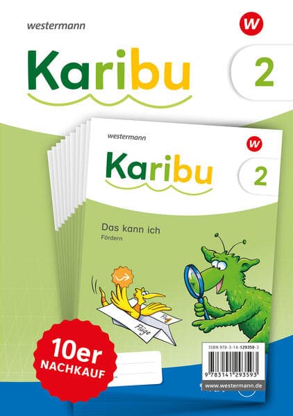 Karibu - Ausgabe 2024