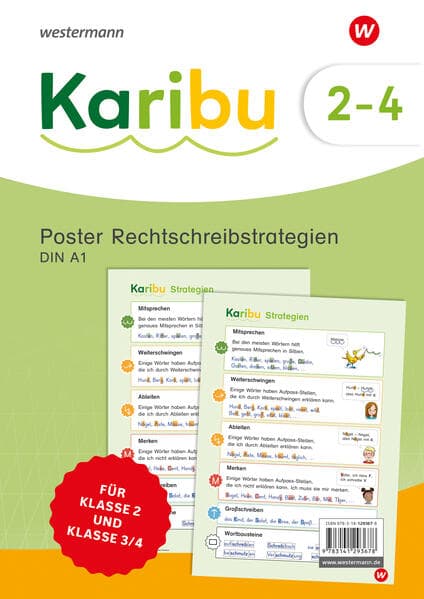Karibu - Ausgabe 2024