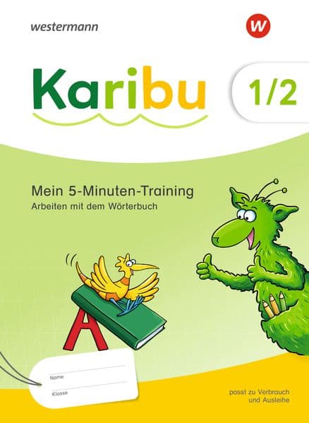 Karibu - Ausgabe 2024